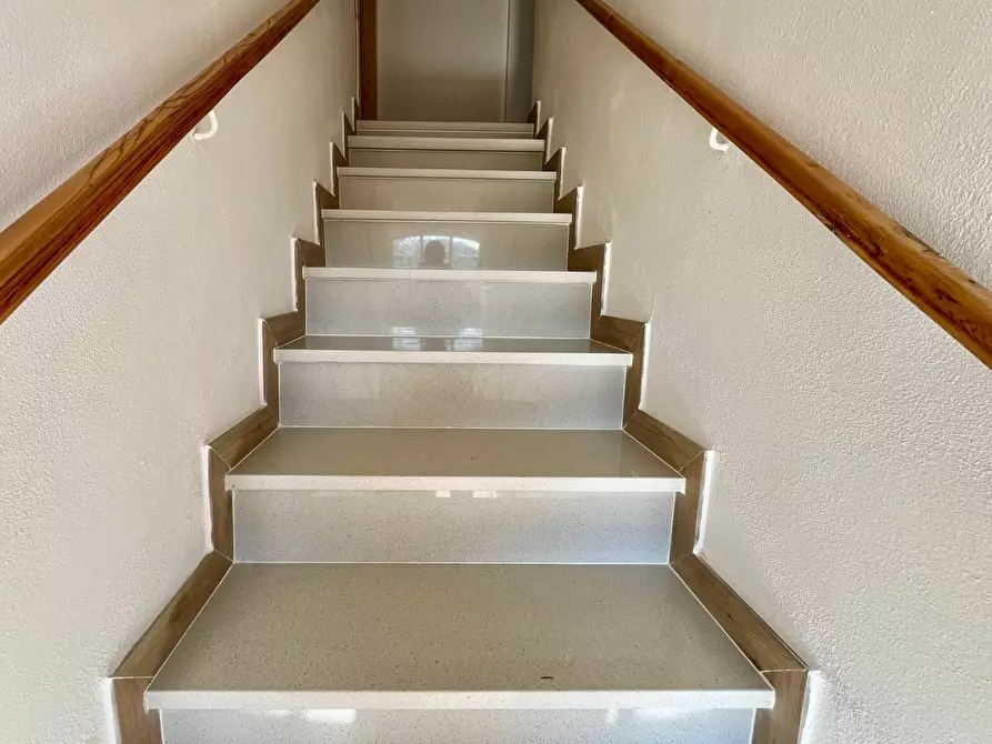 Immagine 9 di Terratetto in vendita  a San Miniato