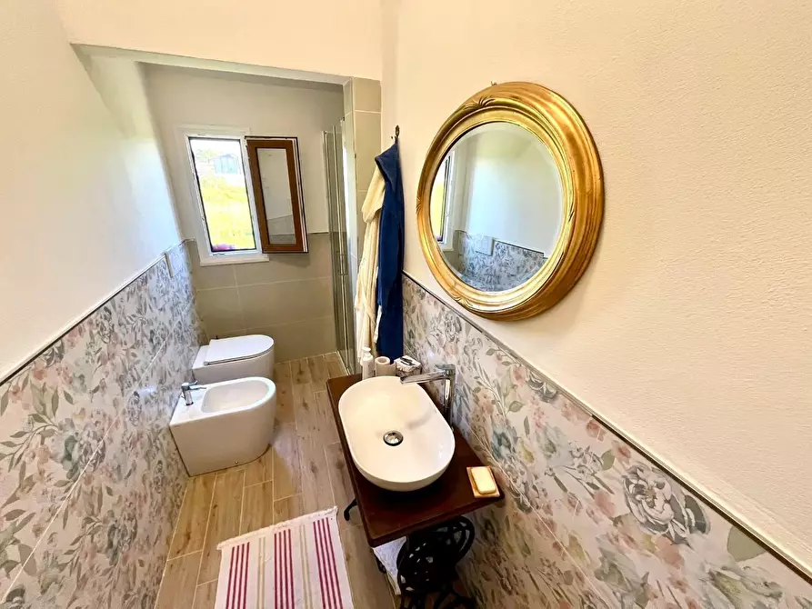 Immagine 15 di Terratetto in vendita  a San Miniato