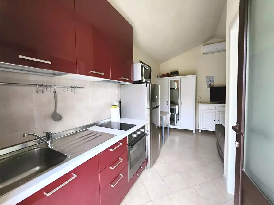 Immagine 23 di Villa in vendita  a Capannori