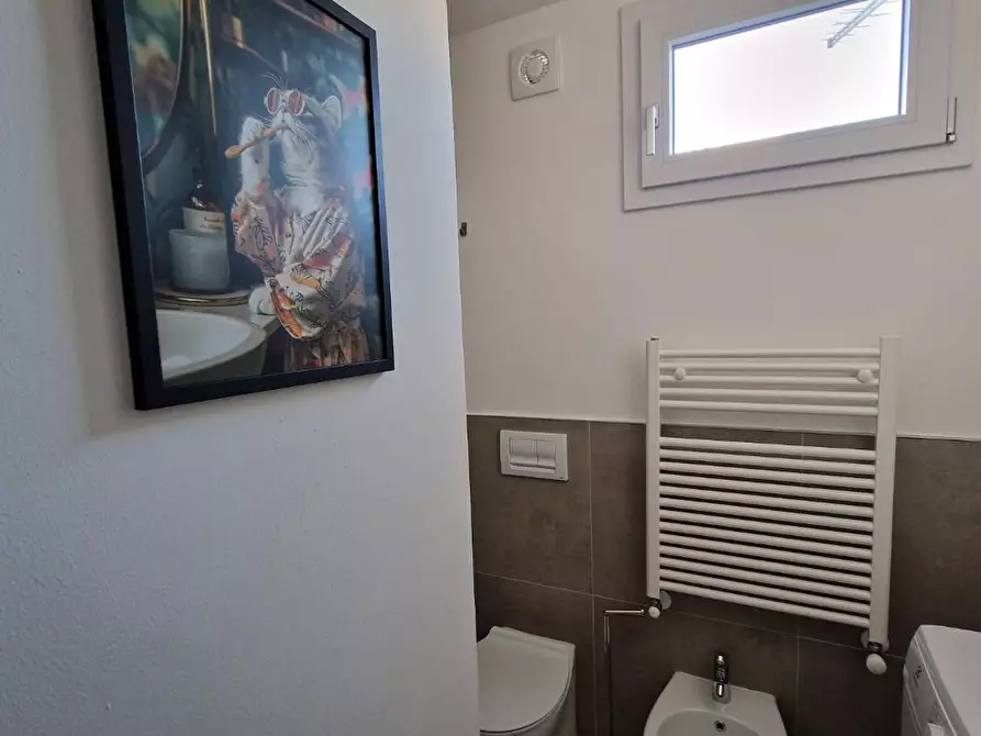 Immagine 35 di Appartamento in affitto  a Pisa