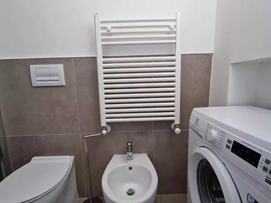 Immagine 37 di Appartamento in affitto  a Pisa