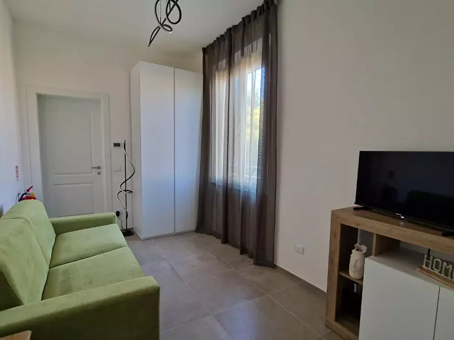 Immagine 6 di Appartamento in affitto  a Pisa