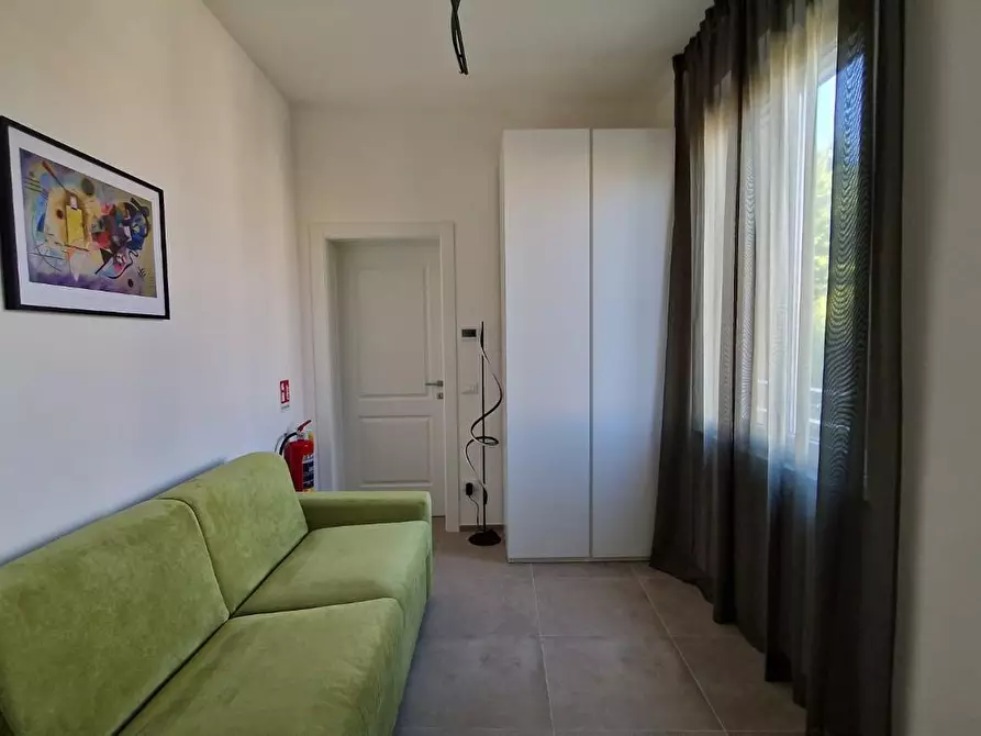 Immagine 23 di Appartamento in affitto  a Pisa