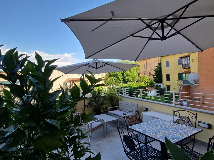 Immagine 2 di Appartamento in affitto  a Pisa
