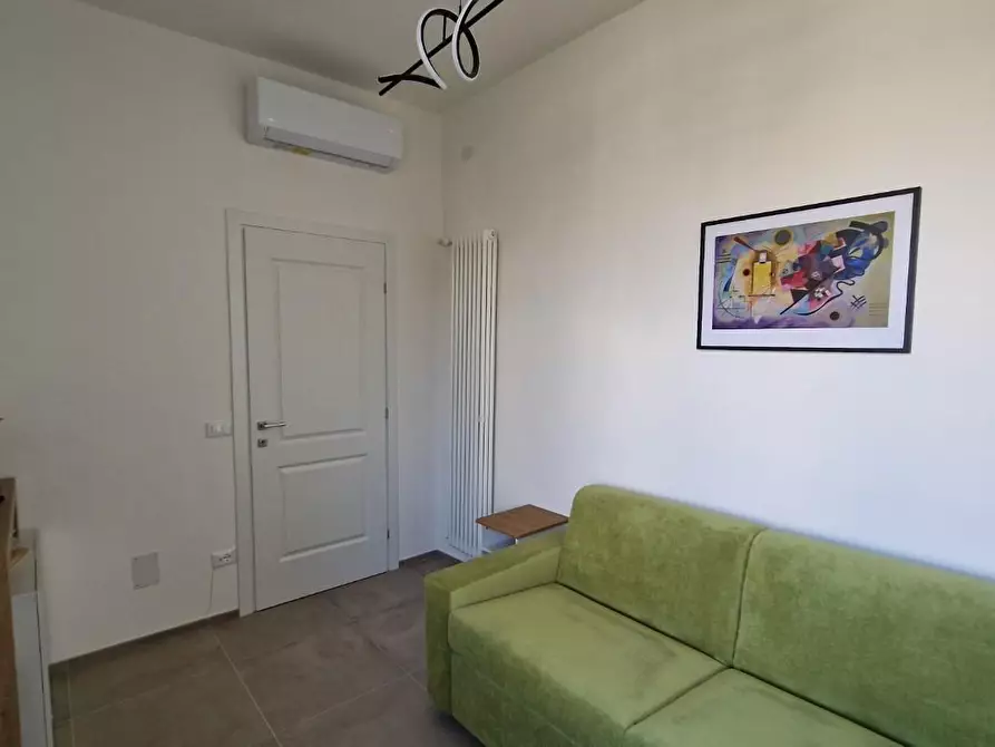 Immagine 9 di Appartamento in affitto  a Pisa