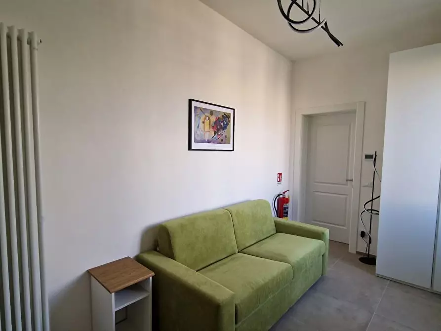 Immagine 21 di Appartamento in affitto  a Pisa