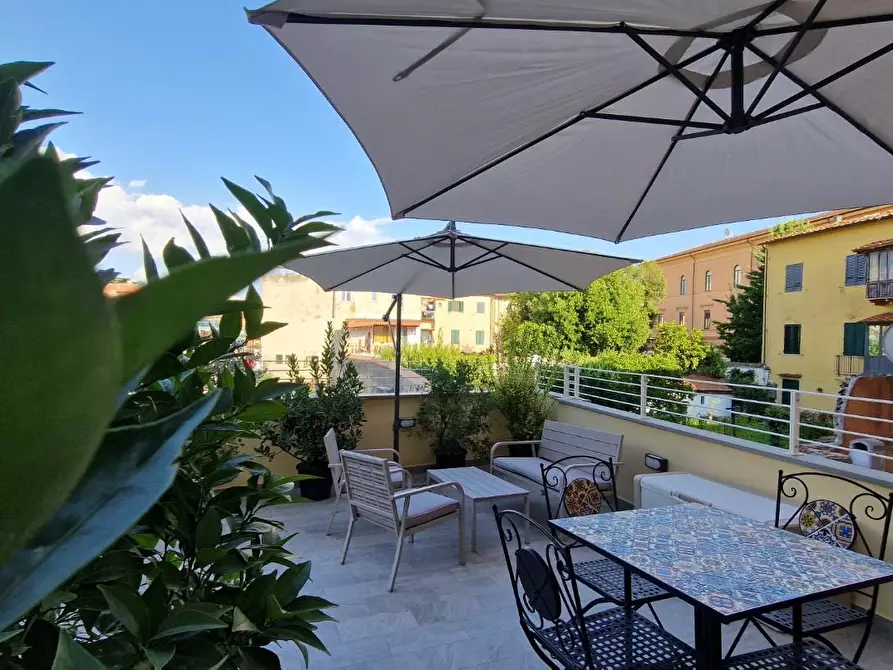 Immagine 1 di Appartamento in affitto  a Pisa