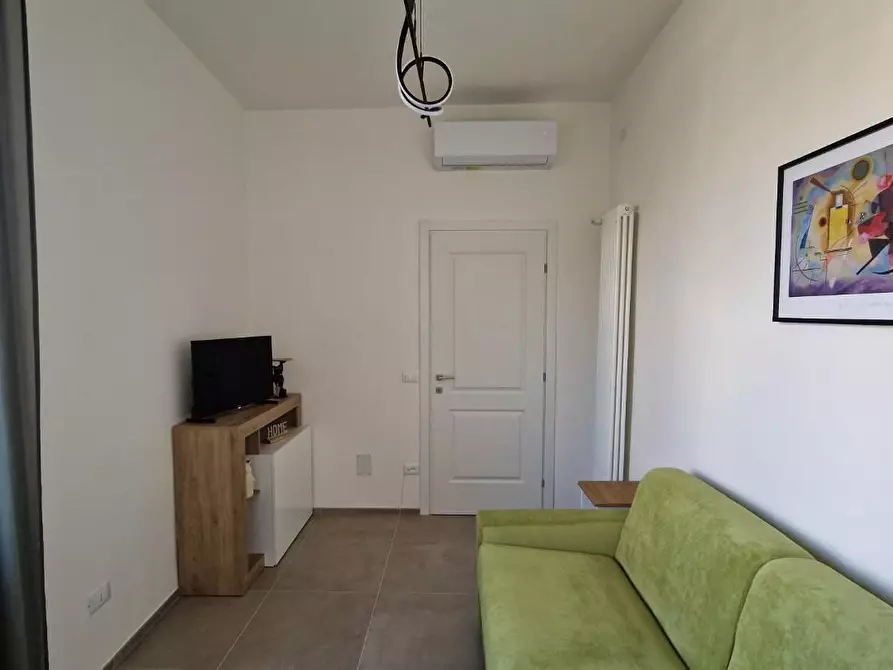 Immagine 19 di Appartamento in affitto  a Pisa