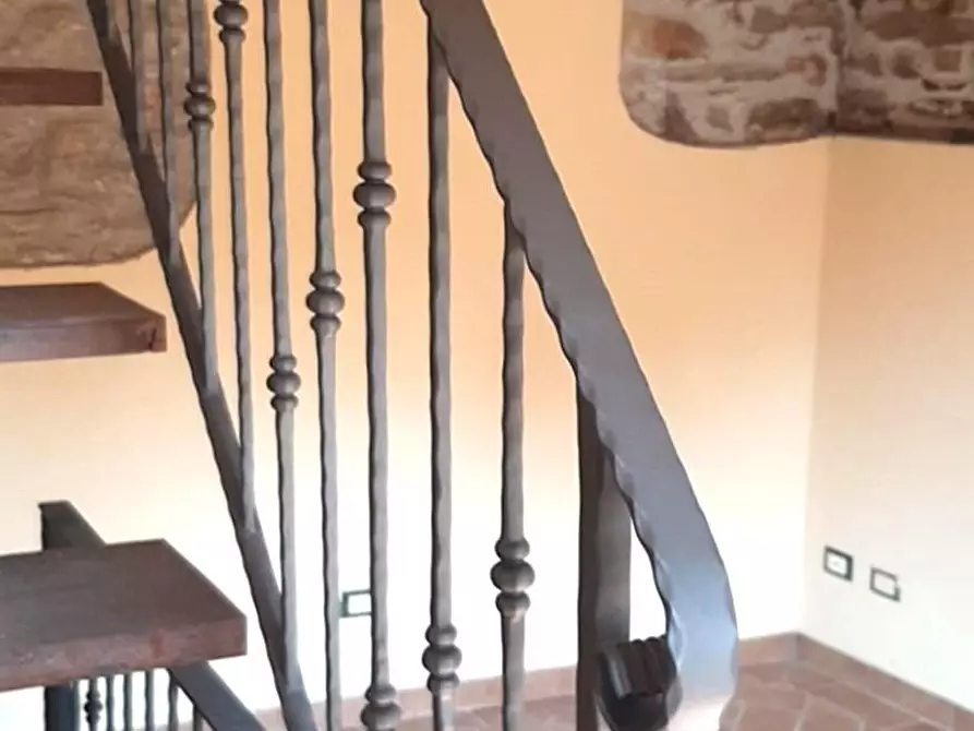 Immagine 11 di Terratetto in affitto  a Vicopisano