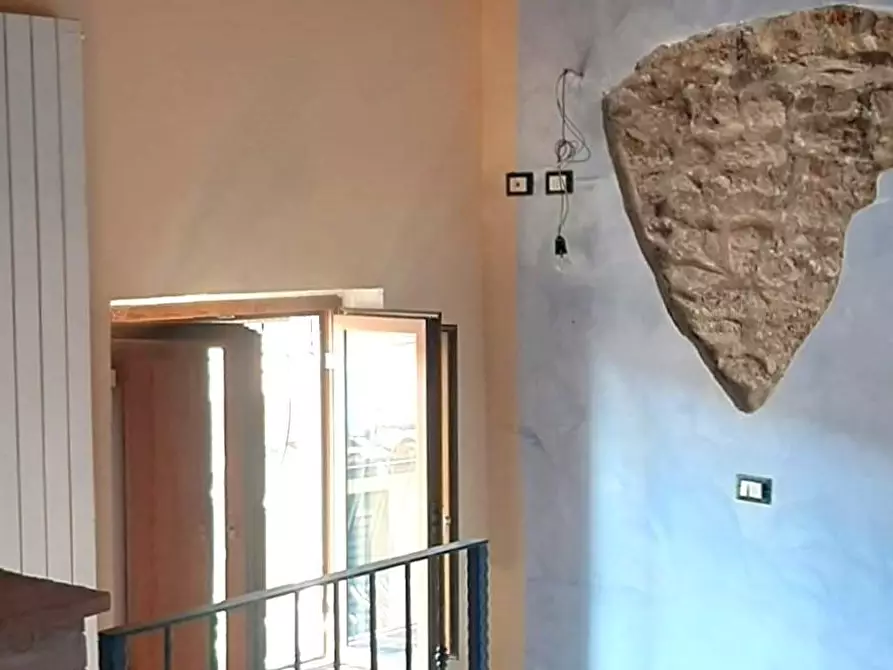 Immagine 13 di Terratetto in affitto  a Vicopisano