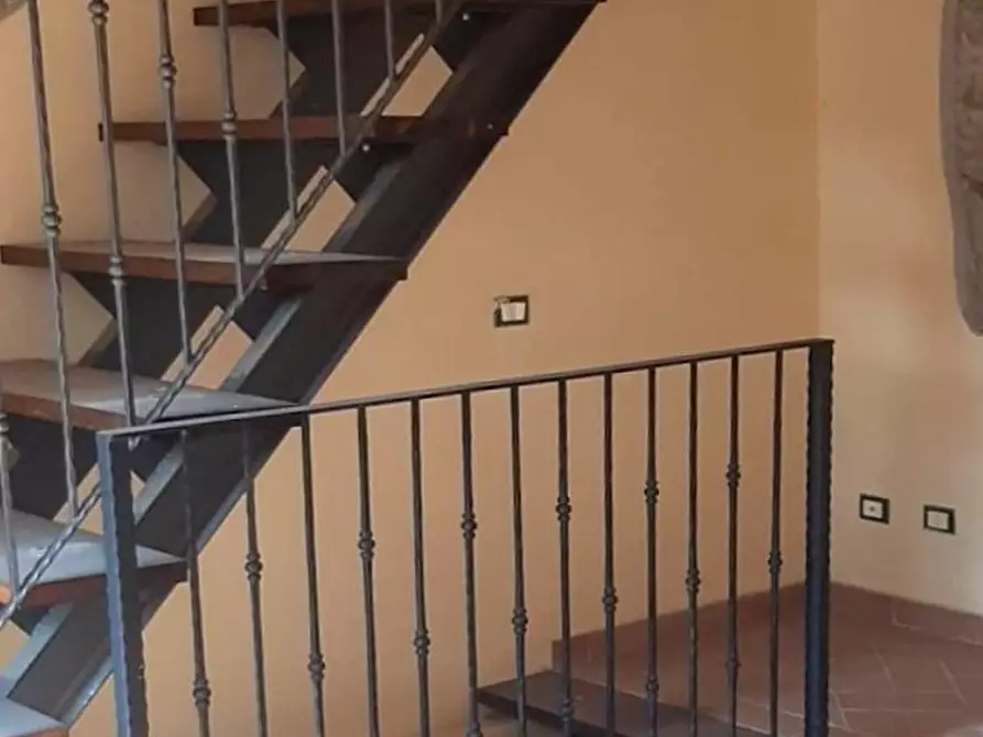 Immagine 15 di Terratetto in affitto  a Vicopisano