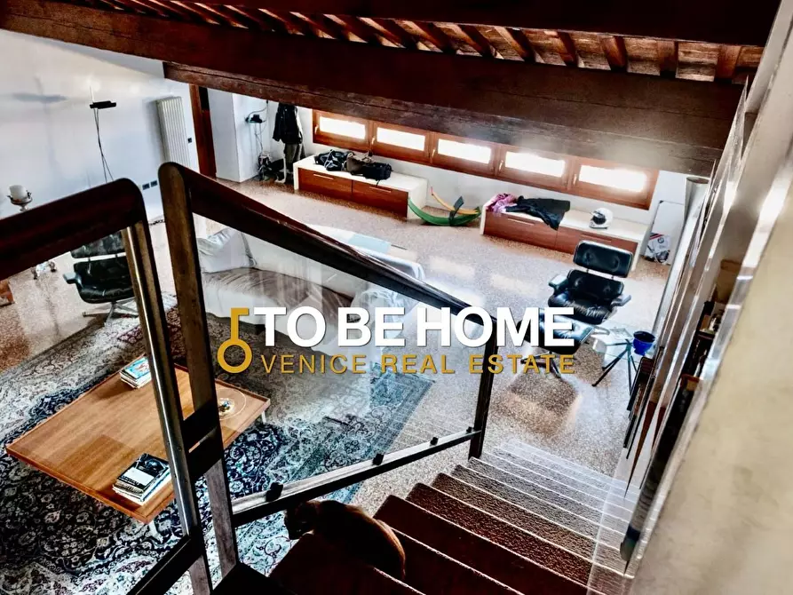 Immagine 35 di Mansarda in vendita  a Vicenza