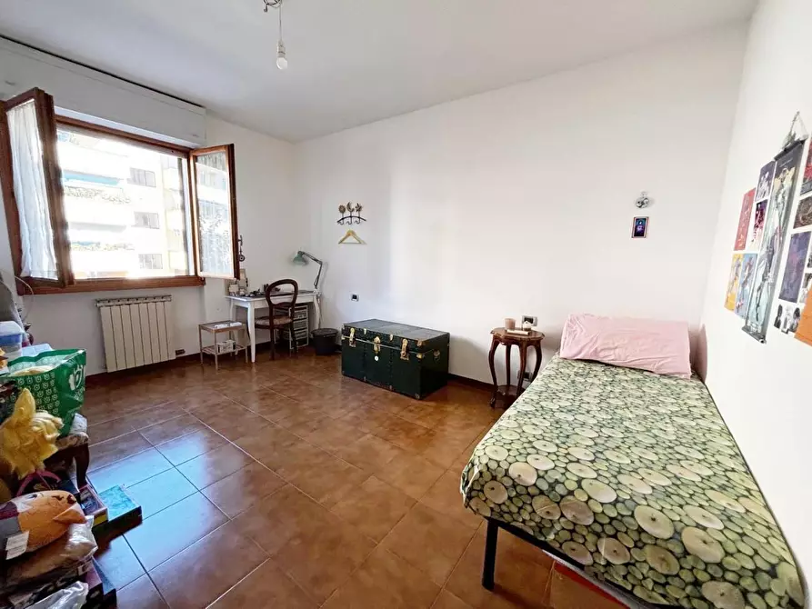 Immagine 7 di Appartamento in vendita  a Viareggio