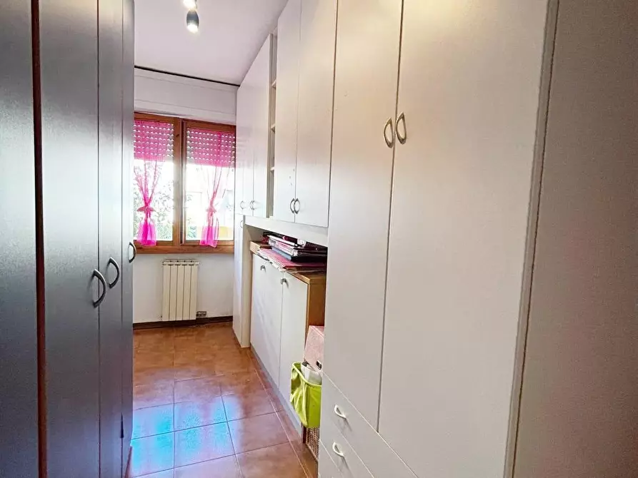 Immagine 8 di Appartamento in vendita  a Viareggio