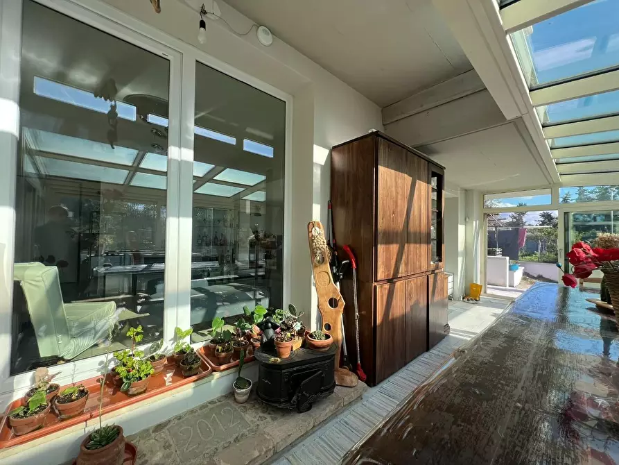 Immagine 8 di Villa in vendita  a Empoli