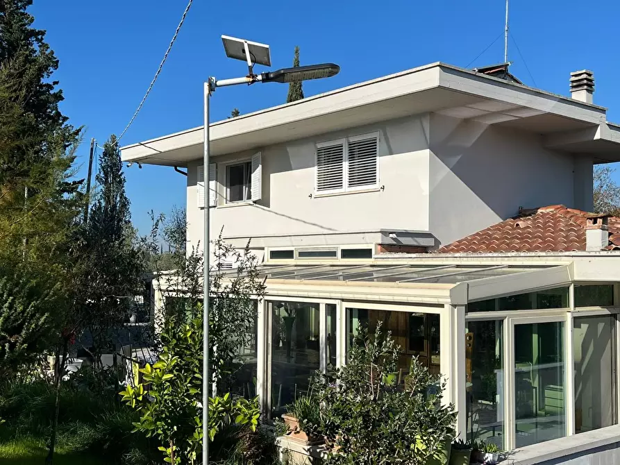 Immagine 9 di Villa in vendita  a Empoli