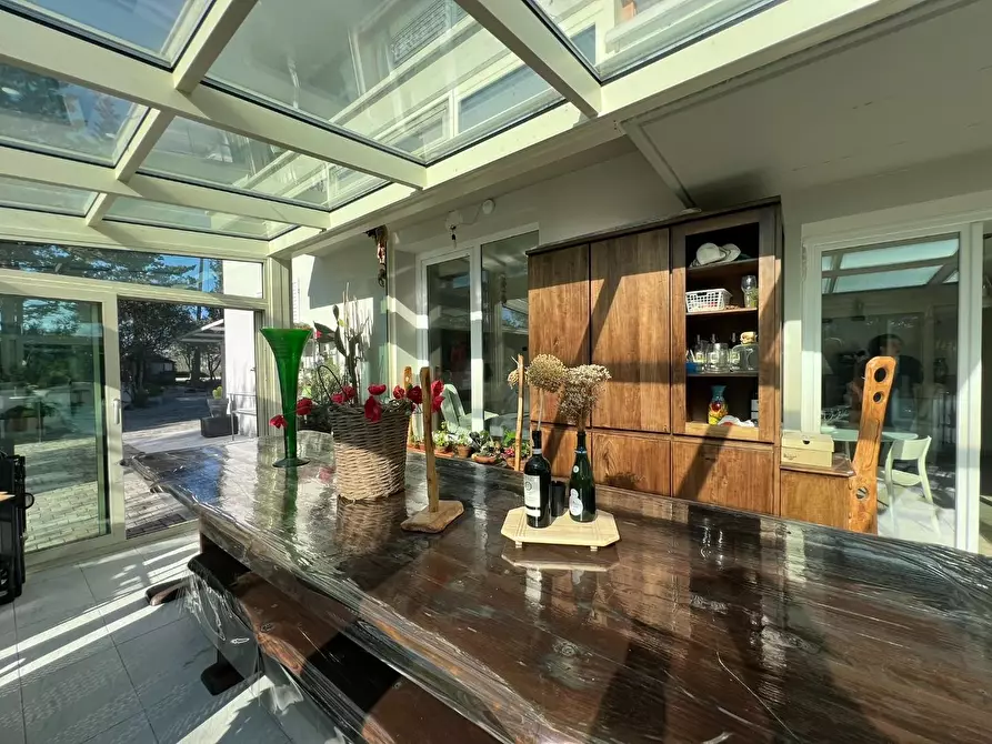 Immagine 3 di Villa in vendita  a Empoli