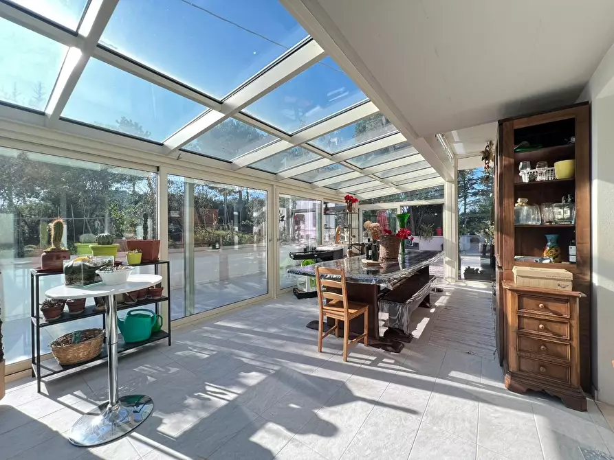 Immagine 7 di Villa in vendita  a Empoli