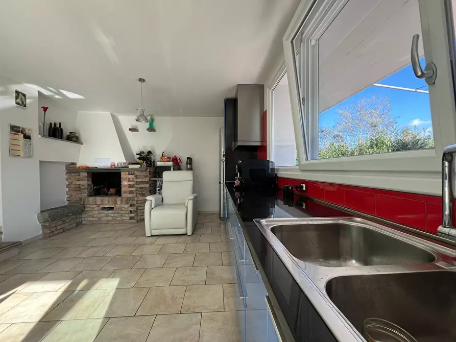 Immagine 25 di Villa in vendita  a Empoli