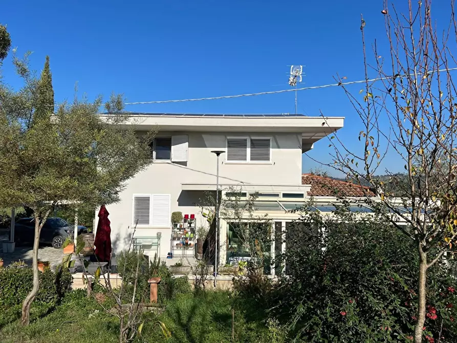 Immagine 11 di Villa in vendita  a Empoli