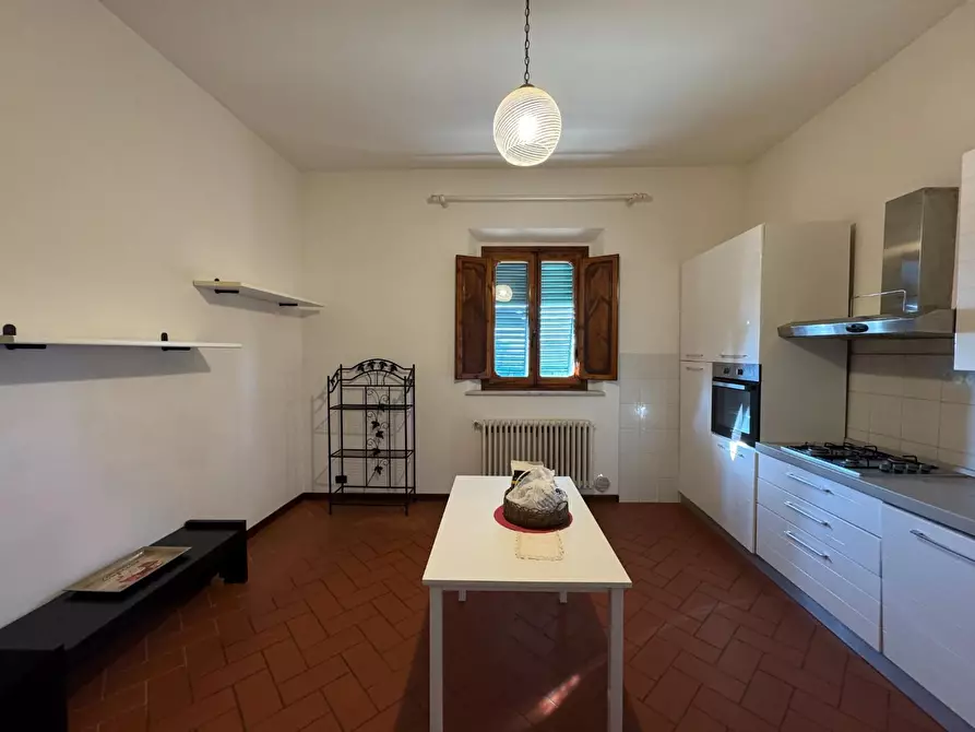 Immagine 11 di Appartamento in affitto  a Cerreto Guidi