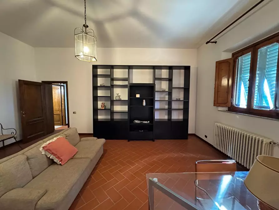 Immagine 5 di Appartamento in affitto  a Cerreto Guidi