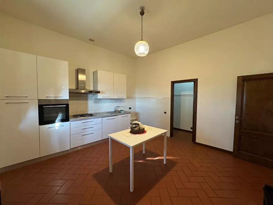 Immagine 7 di Appartamento in affitto  a Cerreto Guidi