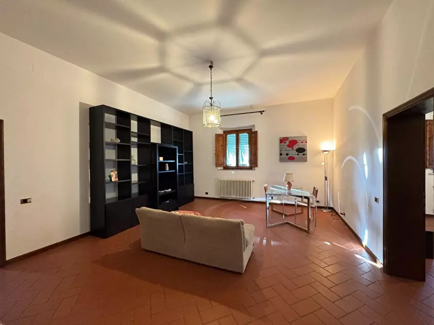 Immagine 2 di Appartamento in affitto  a Cerreto Guidi