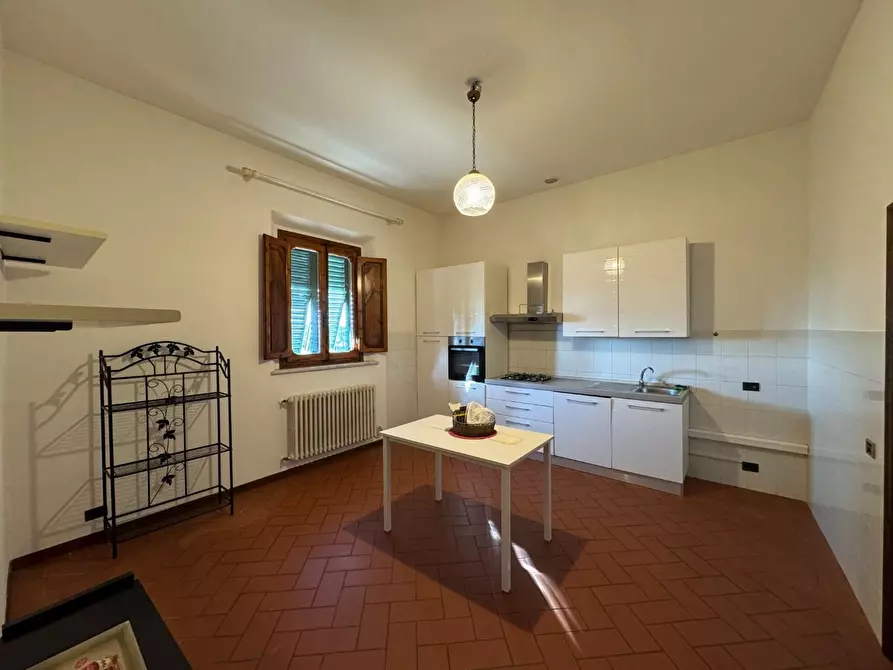 Immagine 6 di Appartamento in affitto  a Cerreto Guidi