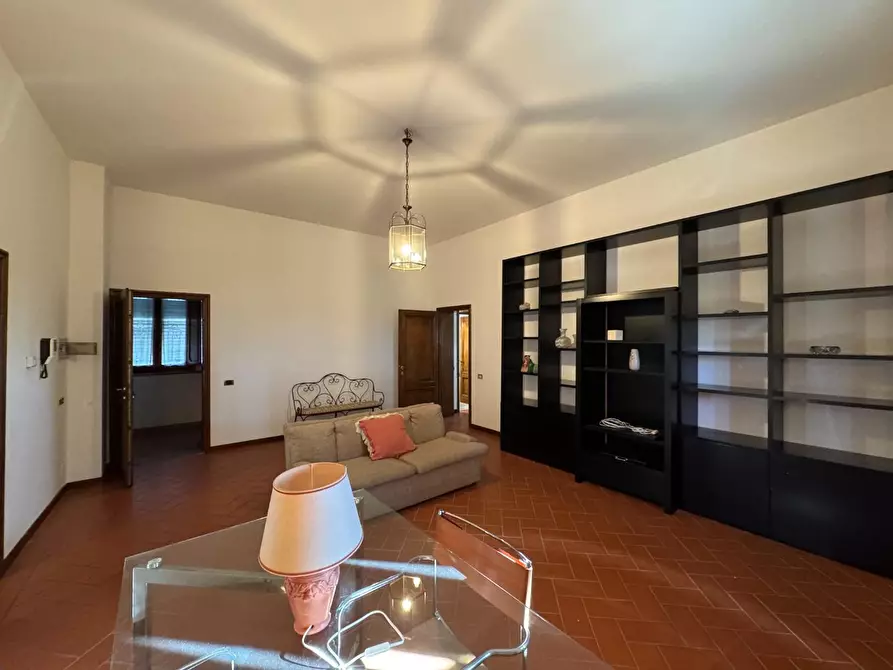 Immagine 4 di Appartamento in affitto  a Cerreto Guidi