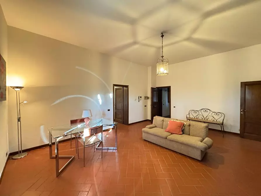 Immagine 1 di Appartamento in affitto  a Cerreto Guidi