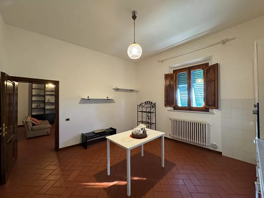 Immagine 10 di Appartamento in affitto  a Cerreto Guidi