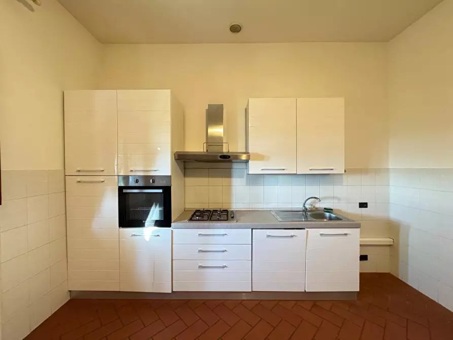 Immagine 8 di Appartamento in affitto  a Cerreto Guidi