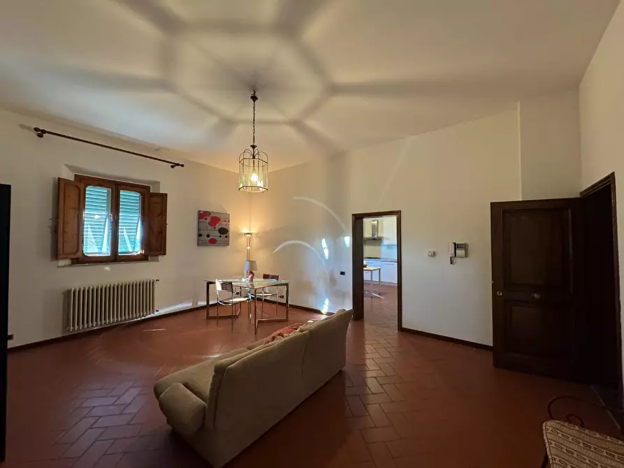 Immagine 3 di Appartamento in affitto  a Cerreto Guidi