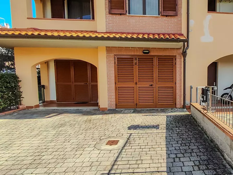 Immagine 69 di Terratetto in vendita  a San Miniato