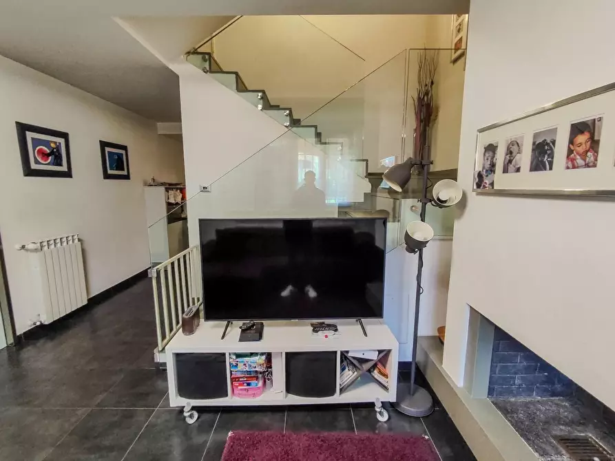 Immagine 17 di Terratetto in vendita  a San Miniato