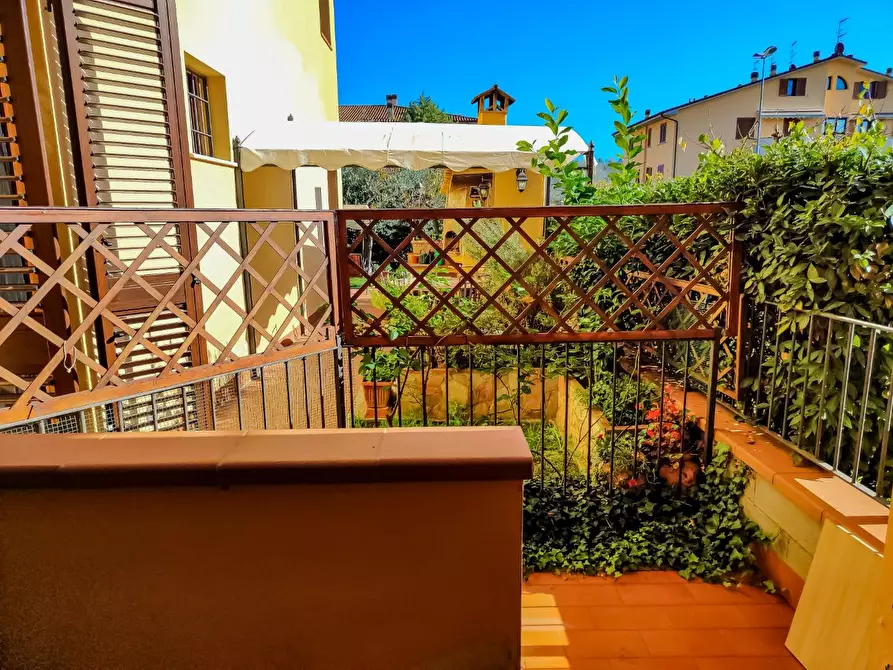 Immagine 26 di Terratetto in vendita  a San Miniato