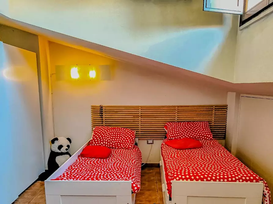 Immagine 58 di Terratetto in vendita  a San Miniato