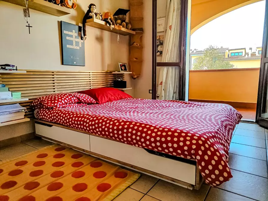 Immagine 45 di Terratetto in vendita  a San Miniato