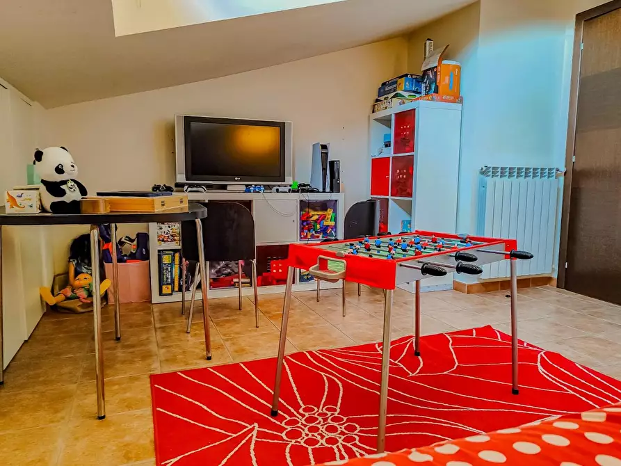 Immagine 60 di Terratetto in vendita  a San Miniato