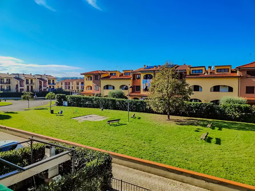 Immagine 9 di Terratetto in vendita  a San Miniato