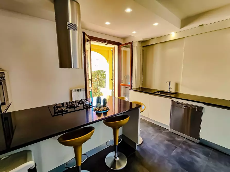 Immagine 3 di Terratetto in vendita  a San Miniato