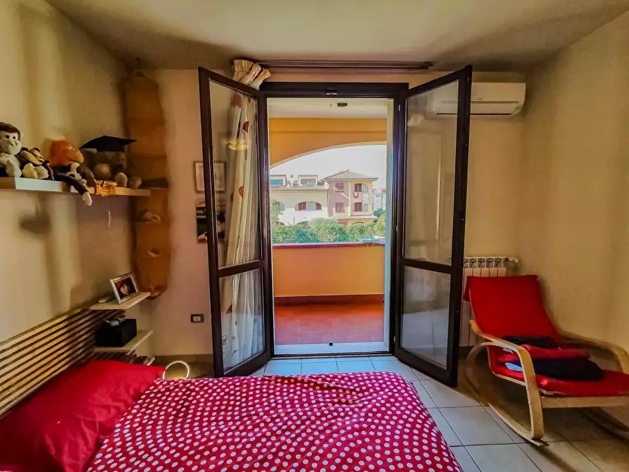 Immagine 46 di Terratetto in vendita  a San Miniato