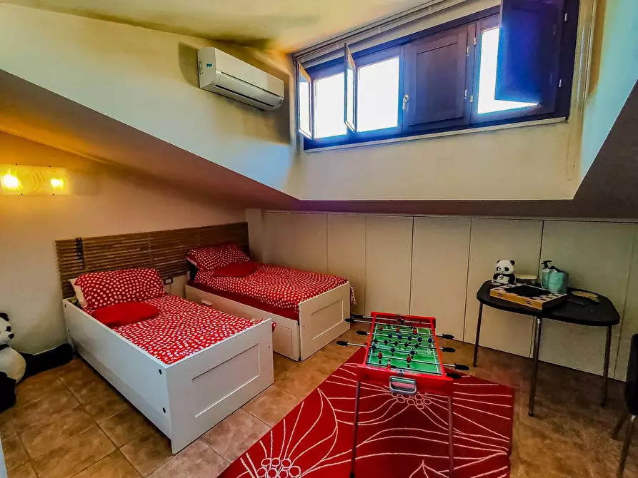 Immagine 6 di Terratetto in vendita  a San Miniato