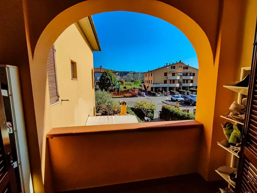 Immagine 36 di Terratetto in vendita  a San Miniato