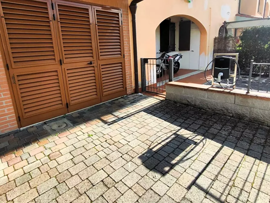 Immagine 71 di Terratetto in vendita  a San Miniato