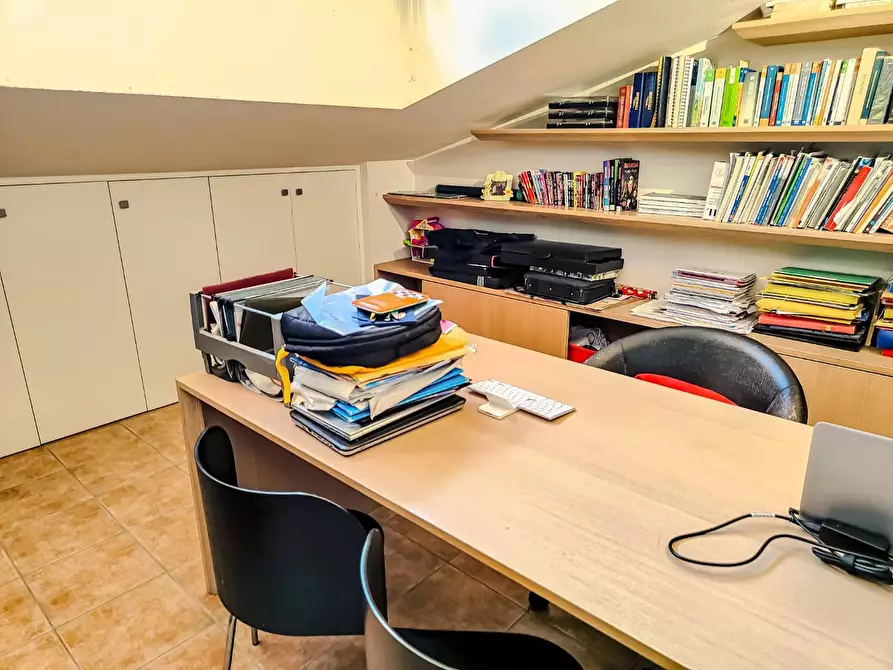 Immagine 63 di Terratetto in vendita  a San Miniato