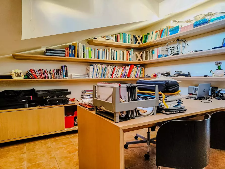 Immagine 7 di Terratetto in vendita  a San Miniato