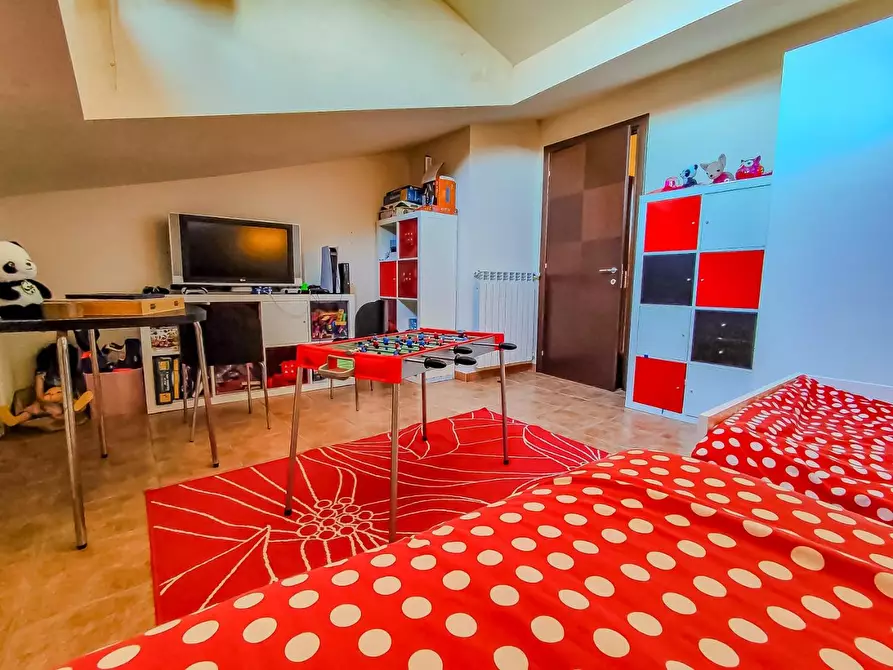 Immagine 59 di Terratetto in vendita  a San Miniato