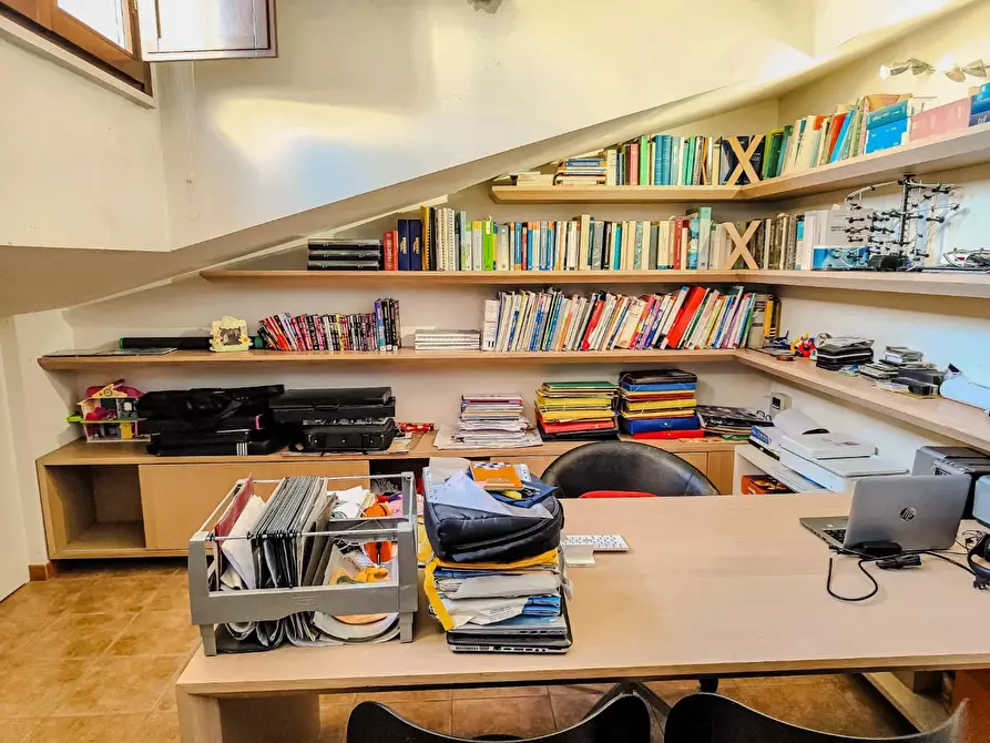 Immagine 64 di Terratetto in vendita  a San Miniato